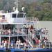 Panama Canal Transit Tour