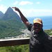 Scenic Tour of Soufriere