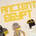 Ancient Egypt Escape Game