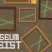 Museum Heist Escape Game