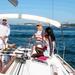 Sydney Harbour Luxury Sailing Trip including Lunch