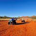 Alice Springs Quad Bike Undoolya Discovery Tour