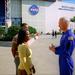 Kennedy Space Center Deluxe Experience: Lunch with an Astronaut and Up-Close Tour