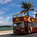 Miami Day Trip from Orlando with Hop-On Hop-Off Bus Tour