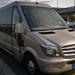 Private Mini Coach Transfer from Prague to Budapest with a stop at Bratislava for up to 15 people