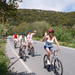 Full-Day Heraklion Cycling and Walking Excursion with BBQ 
