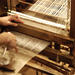 Traditional Weaving Workshop in Athens