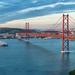 Riverside Lisbon: Small-Group City Tour in a Portuguese Vehicle