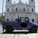 Romantic Lisbon Tour In a Portuguese Vehicle
