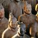 One Day Group Tour of Terra-Cotta Museum, Emperor Qinshihuang Mausoleum, and Banpo Neolithic Village 