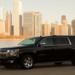 Chicago Airport Private Arrival Transfer by SUV