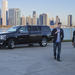 Chicago Airport Private Departure Transfer by SUV