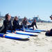 Surf Lessons in La Jolla