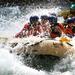 Whitewater Rafting on Toby Creek