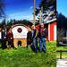 Victoria to Cowichan Valley Wine Tour