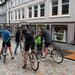 Biking Tour and Grieg Concert in Bergen