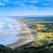 Private Tour of Muriwai Beach and Gannet Colony from Auckland