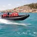 Guided Boat Safari in Barcelona