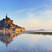 Private Day Tour of Mont Saint-Michel from Bayeux