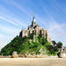 Private Day Tour of Mont Saint-Michel from Caen