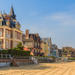 Private Tour: Honfleur, Deauville and Trouville Day Trip from Bayeux