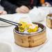 Dim Sum Food Tour in Hong Kong