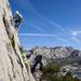 Omis Rock Climbing Tour from Split