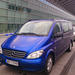 Warsaw Chopin Airport WAW 1-4 PAX One Way Private Transfer