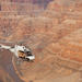 Door-off Helicopter Flight Over the Grand Canyon West Rim