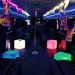 Skip the Line: San Jose VIP Nightclub Access and Party Bus