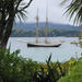 Bay of Islands Tall Ship Sailing on 'R. Tucker Thompson' Including BBQ Lunch