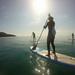 Cairns Double Island Stand Up Paddleboard Tour