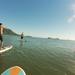 Cairns Ocean Stand Up Paddleboard Tour