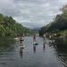 Goldsborough Valley Stand Up Paddleboard Tour from Cairns