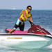 Cancun Waverunner and Snorkel Combination Tour