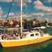 Catamaran and Snorkeling Combo Tour with Lunch 