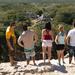Ek Balam Tour from Cancun Including Cenote Maya Park