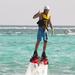 Playa del Carmen Flyboard Experience