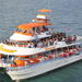 Sightseeing, Snorkeling and Dancing Catamaran Cruise from Cancun
