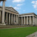 Private Tour: London Walking Tour of the British Museum