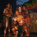 Aboriginal Cultural Tjapukai by Night Tour including Buffet Dinner