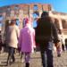 Family Friendly Tour to the Colosseum and the Palatine Hill