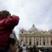 Family Tour to the Basilica of Saint Peter and Saint Peter's Square