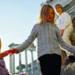 Jewish Ghetto Walking Tour for Families in Rome 