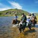Small-Group Horseback Riding Day Tour