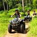 ATV Quad Safari on Koh Samui