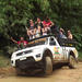 Full-Day Jeep Safari with the Highlights of Koh Samui