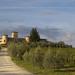 Winery Tour in a Castle in Tuscany