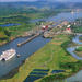 Panama Canal Partial Transit Boat Tour