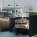 Panama Canal Partial Tour - Northbound direction